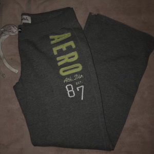 Aeropostale Sweatpants